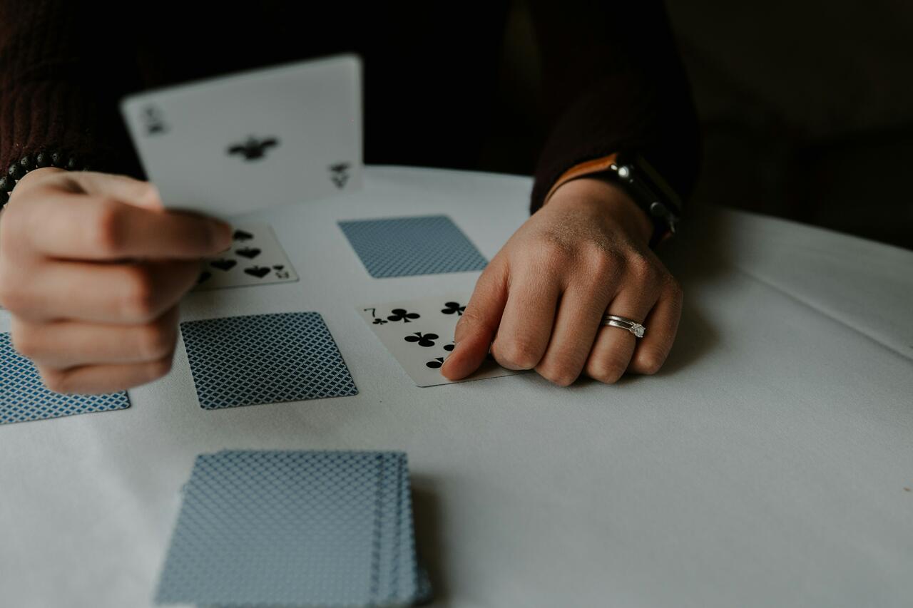 Carte da Gioco