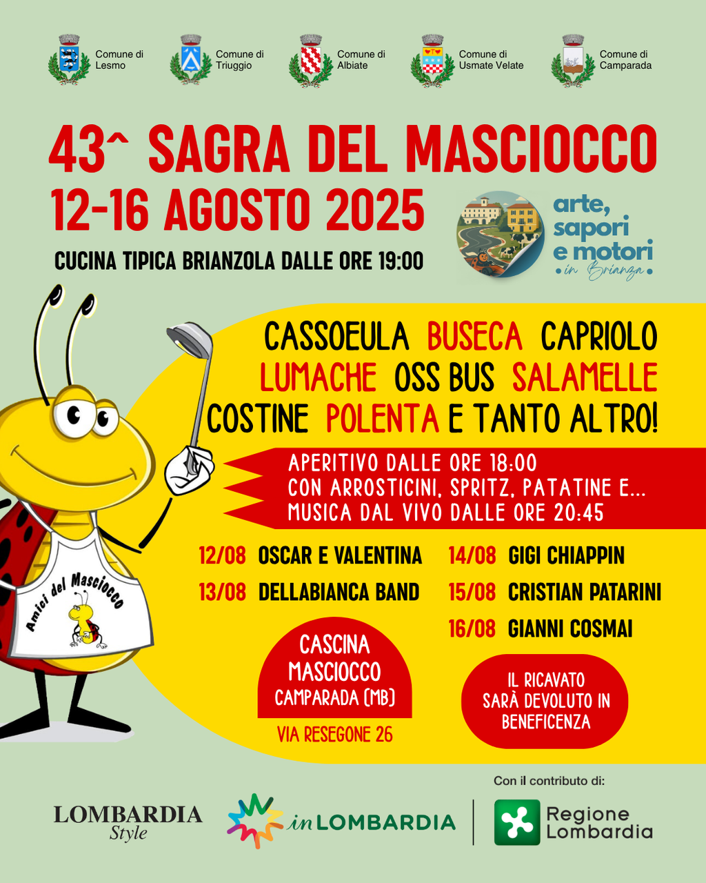 sagra