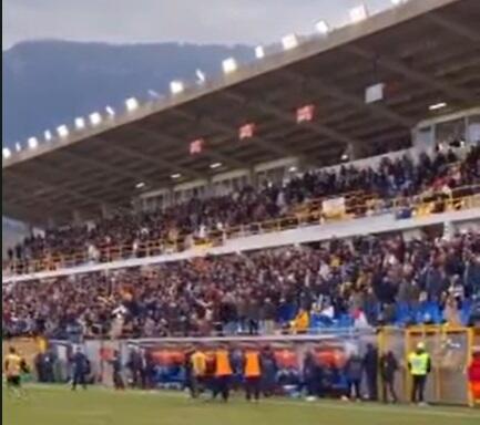 Stadio Castellammare di Stabia