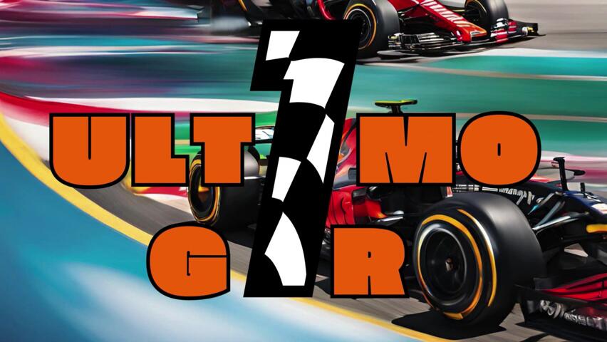 Logo Ultimo Giro