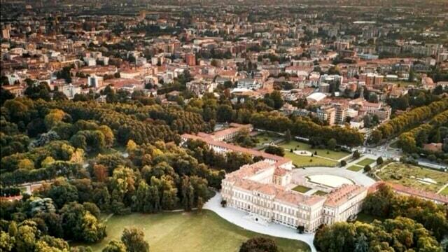 monza