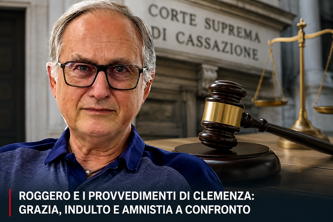 Mario Roggero