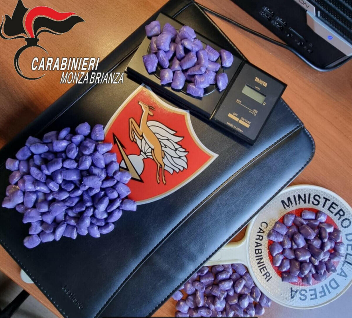 carabinieri