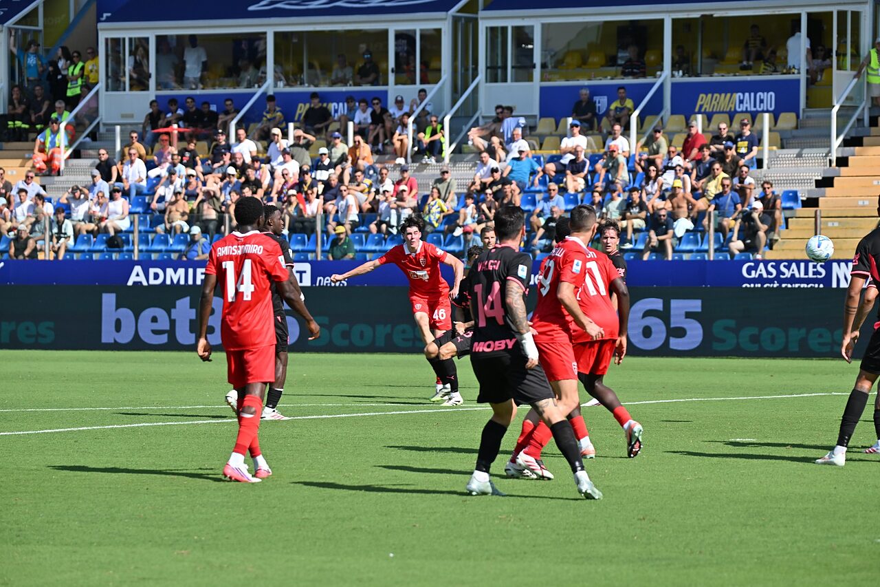 Robinson, 0-1