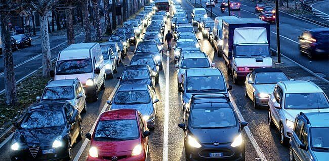 traffico