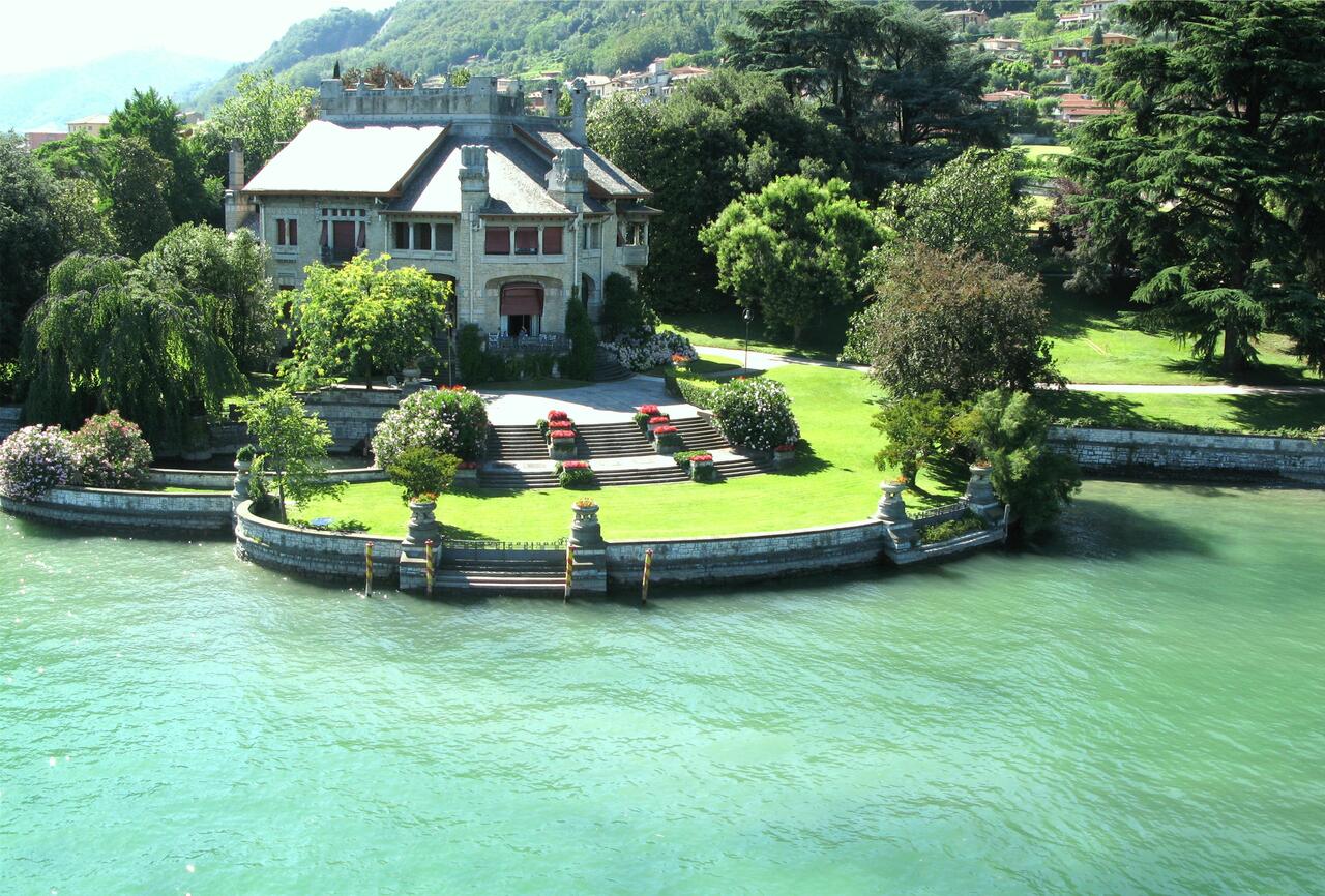lago