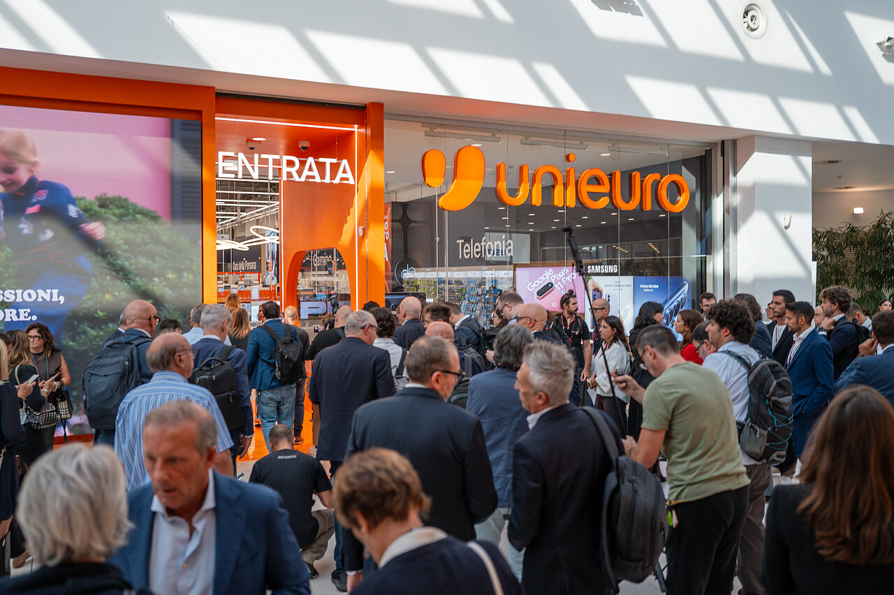 Unieuro