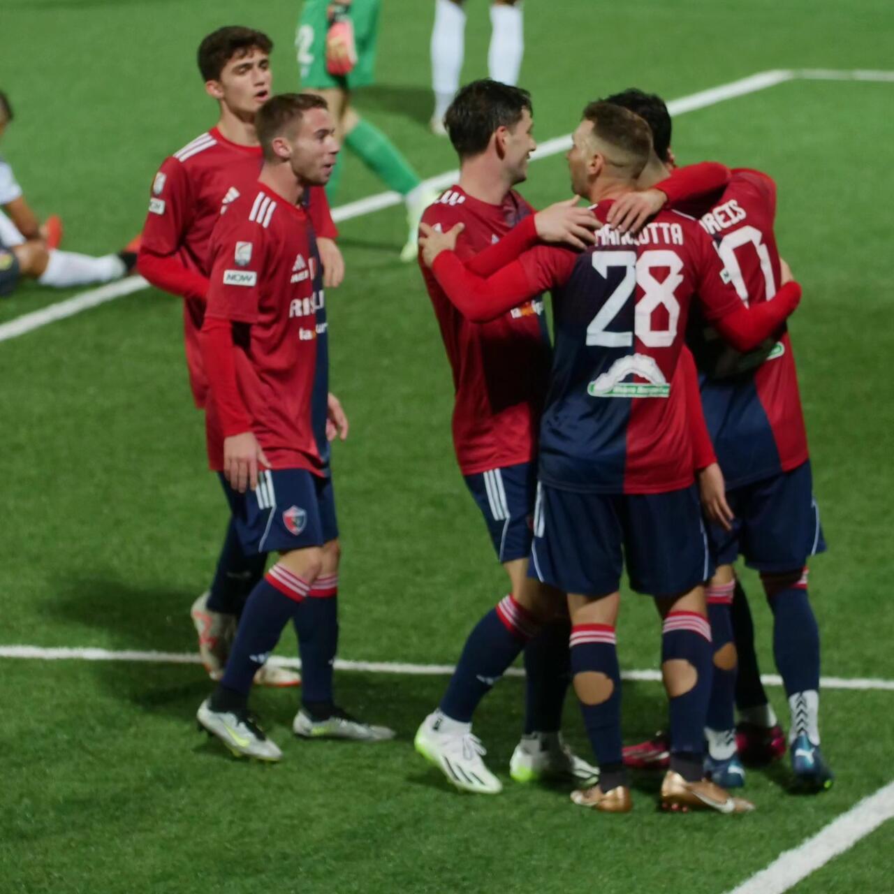 Ex Monza scatenati: dalla Serie D all'Eccellenza, i protagonisti del weekend