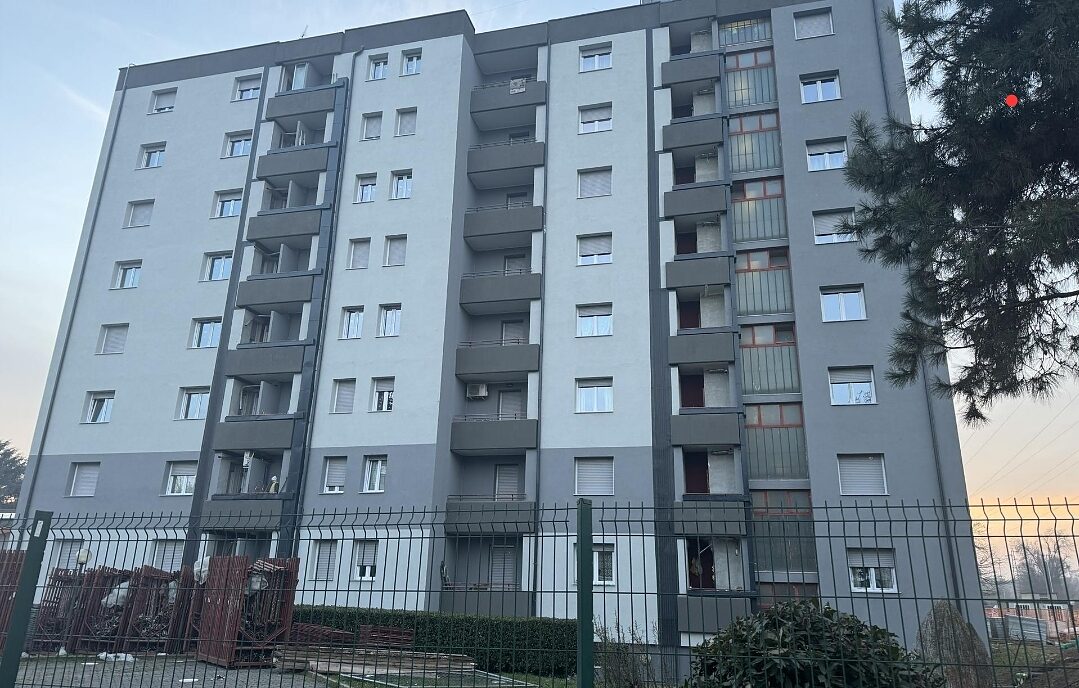 Monza, case popolari da sgomberare: il Comune stanzia quasi 49mila euro