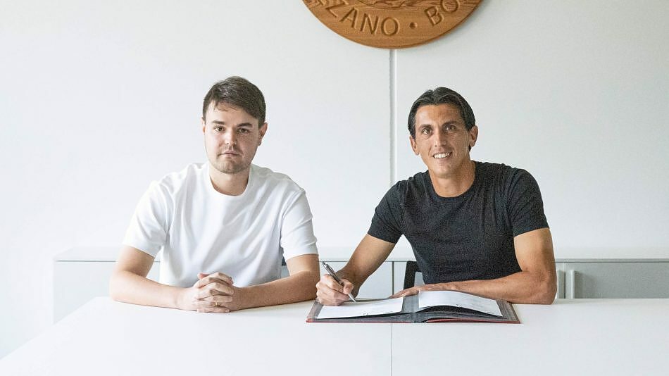 Molina non si ferma più: l'ex Monza prosegue in serie B
