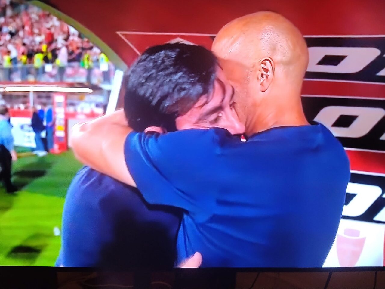 Monza torna in serie a