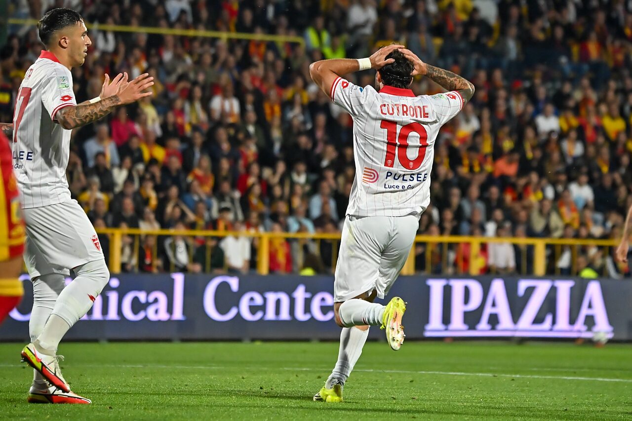Quanti rimpianto per Cutrone!