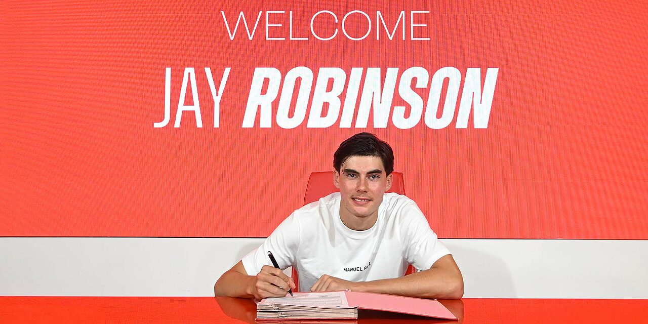 Robinson