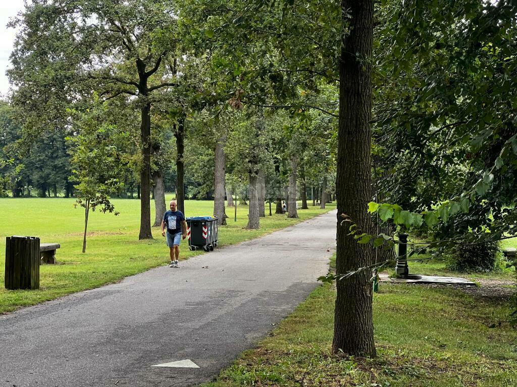 Parco di Monza