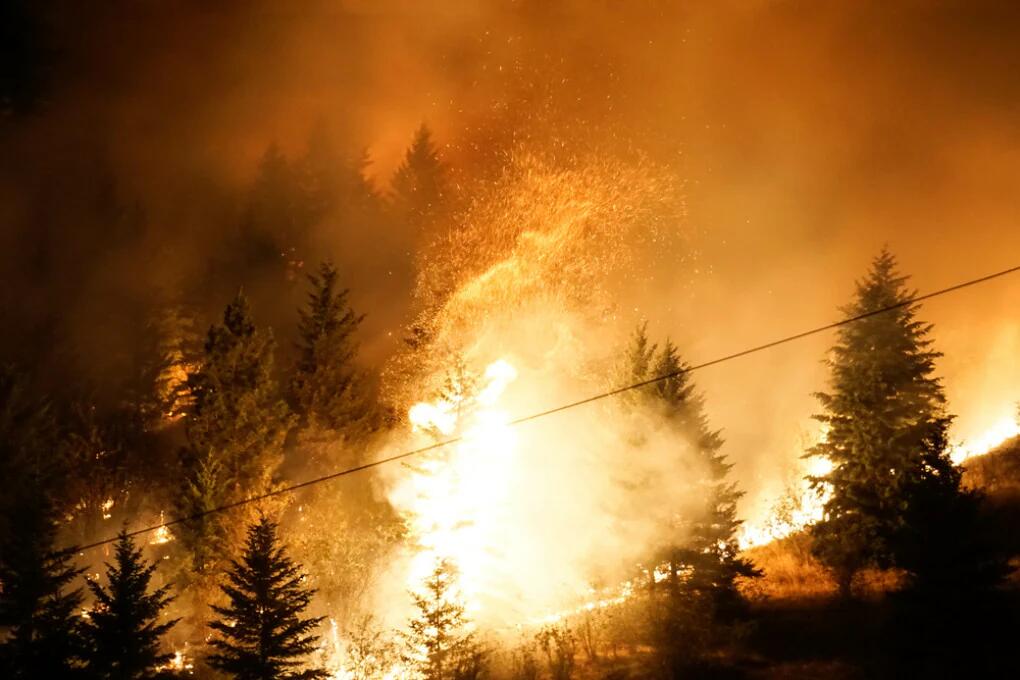 incendio
