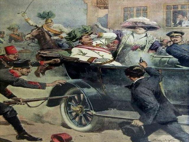 umberto i
