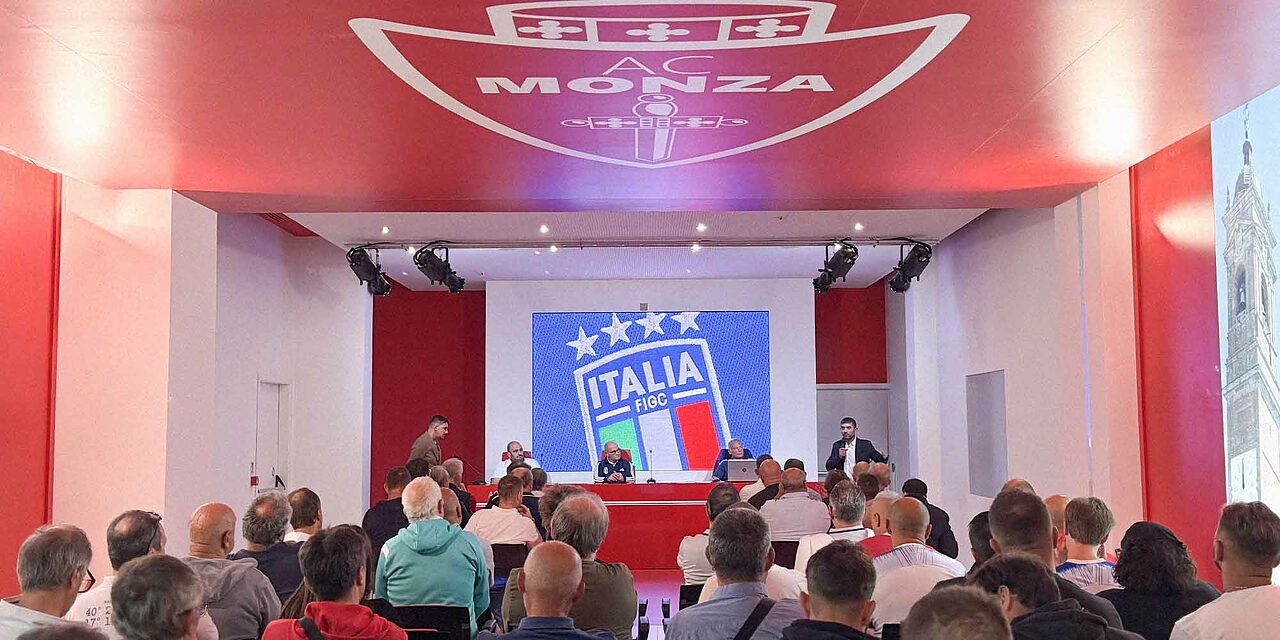 Il Brianteo ha ospitato un importante incontro, i dettagli