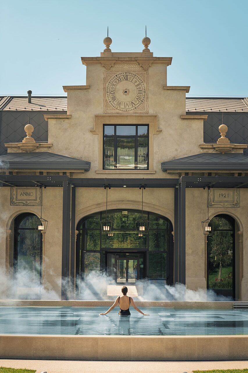 Terme De Montel