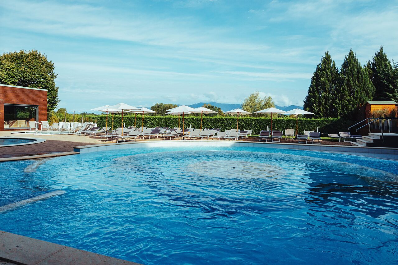 Terme De Montel 