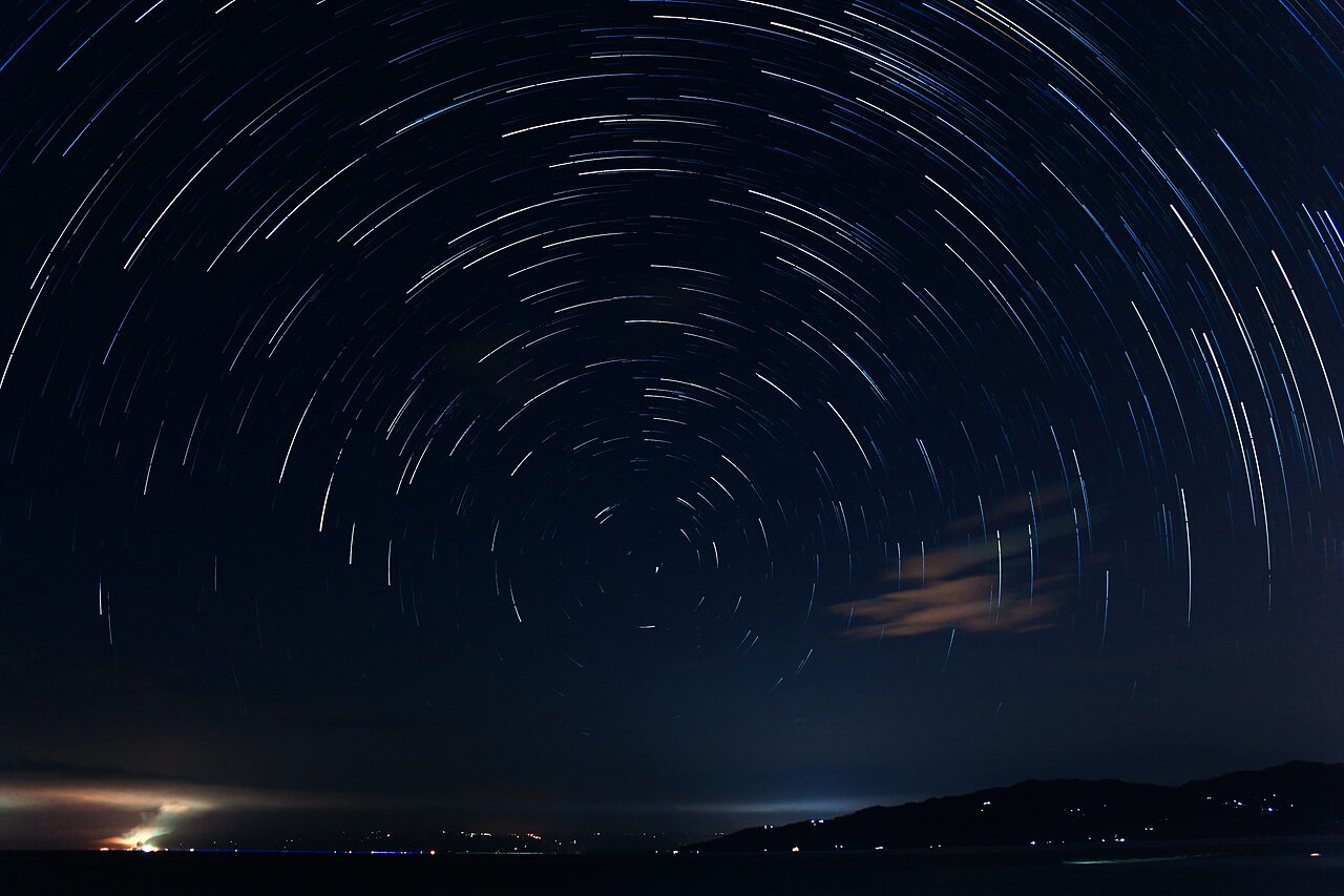 Stelle Cadenti
