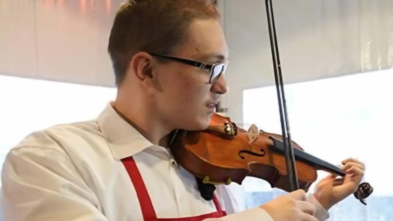 f