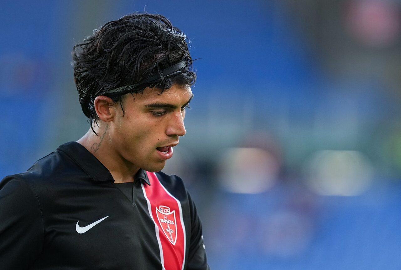 Ezequiel Zeballos