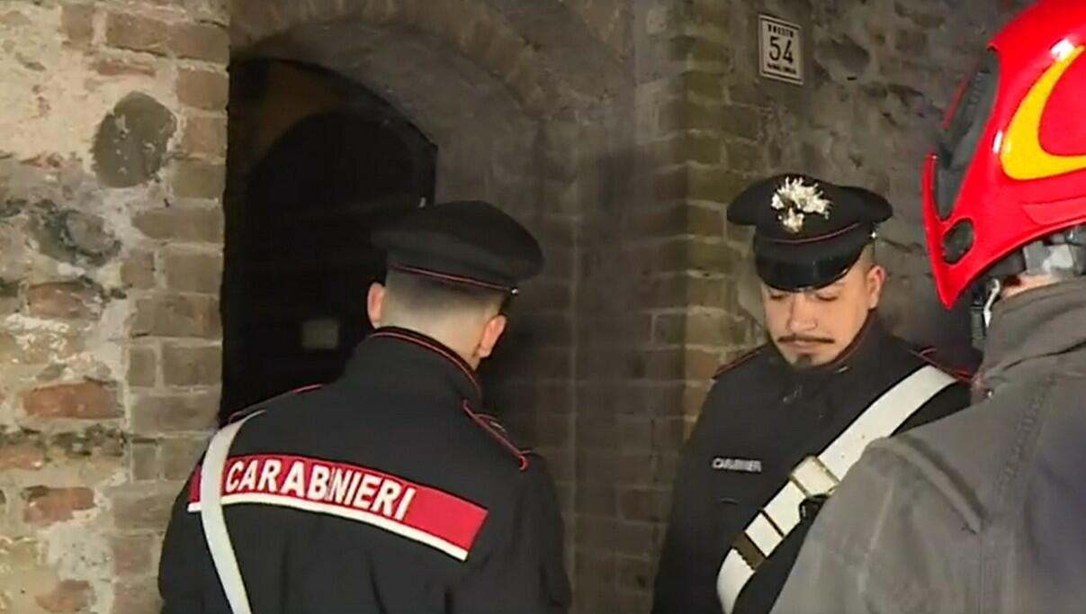 Carabinieri