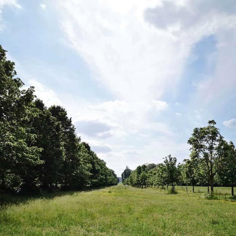 Giardino Parco Monza