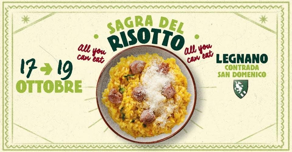 Sagra del Risotto