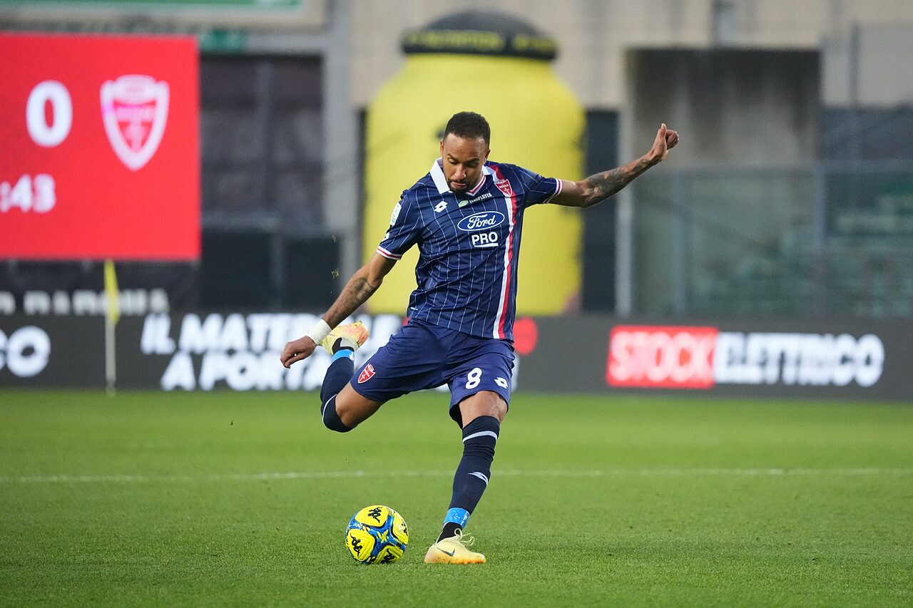 Avvio discreto di Hernani