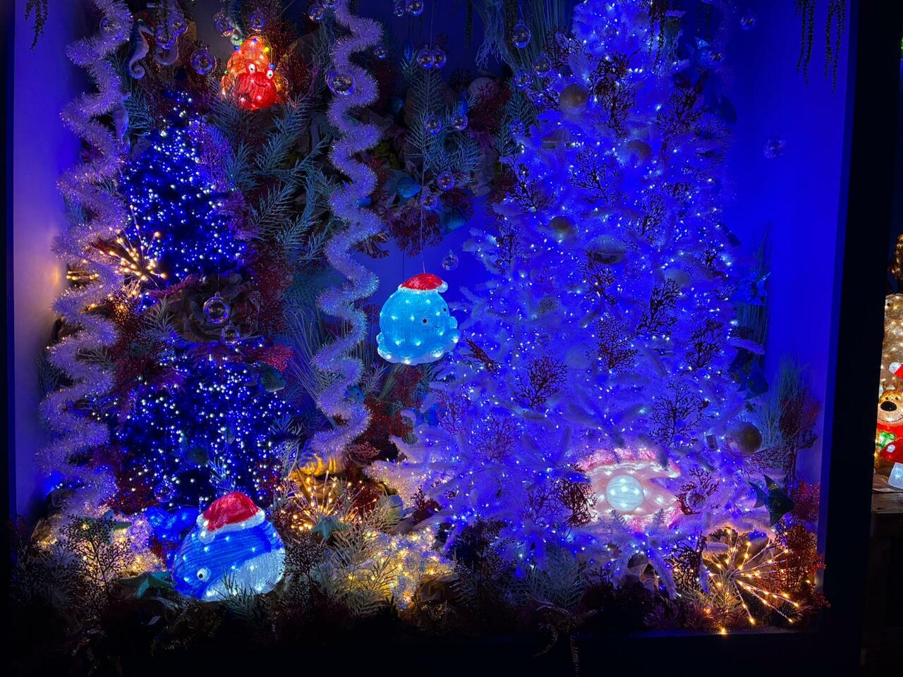 Villaggio Natale AgriBrianza