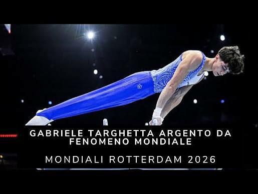 Gabriele Targhetta