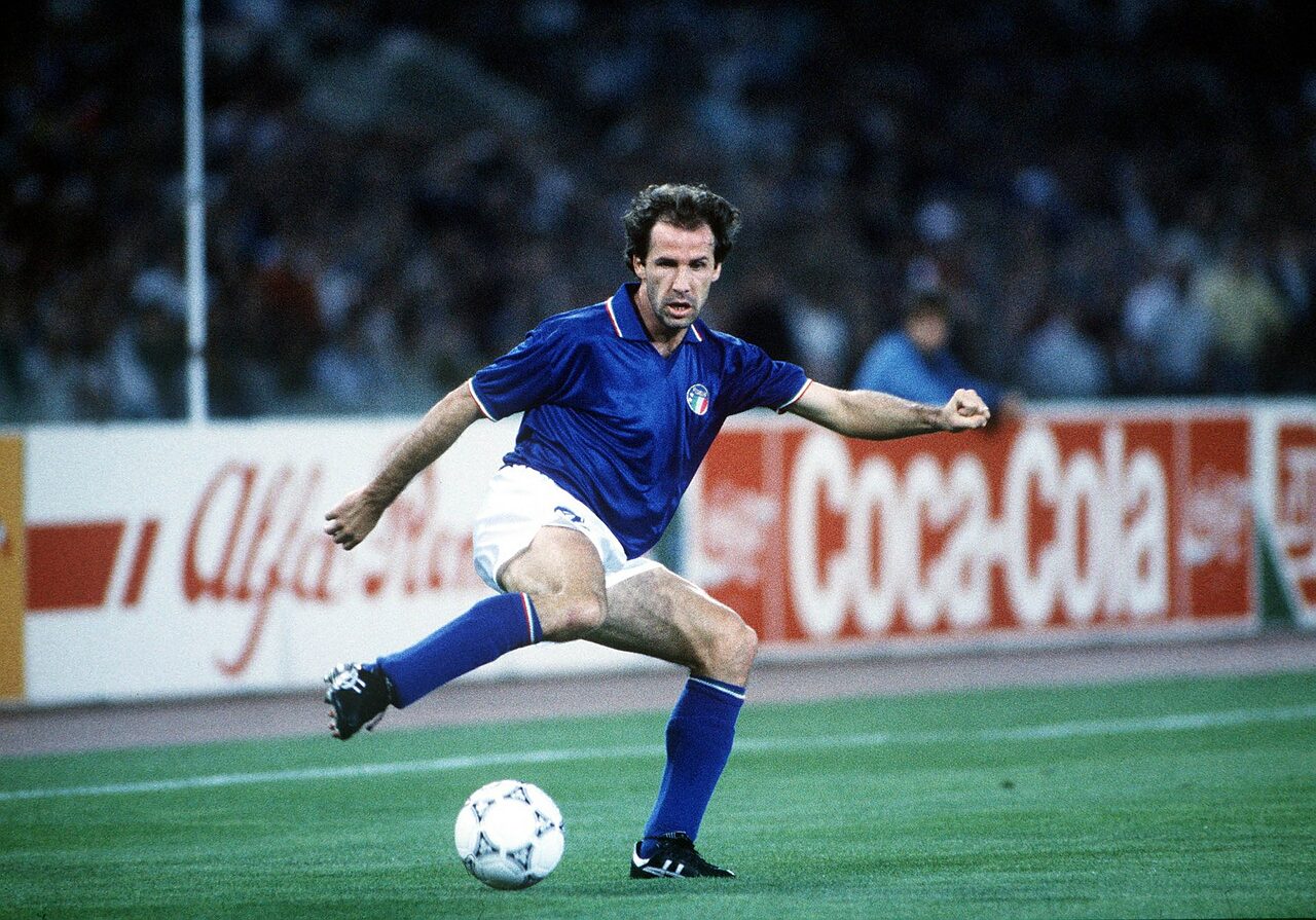 baresi franco