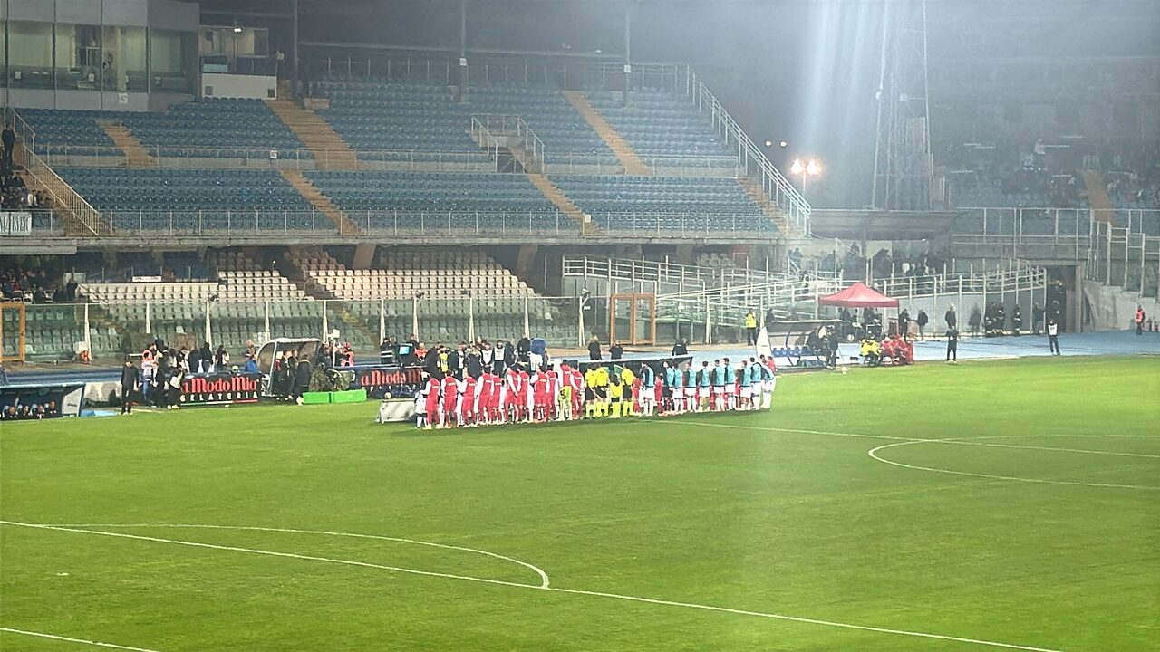 Il raccoglimento abruzzese per Giovanni Galeone