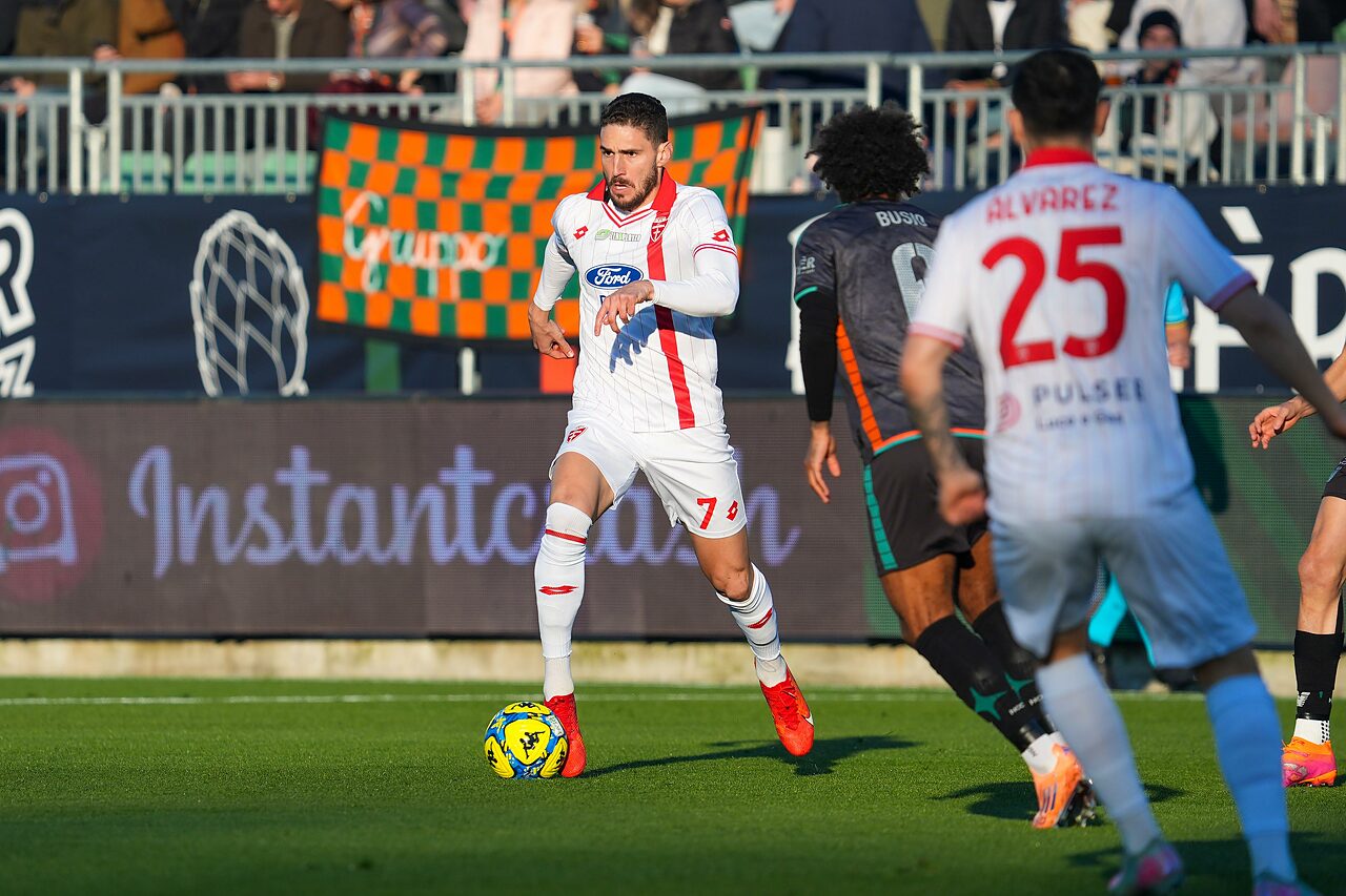 Uno dei migliori del Monza, Azzi