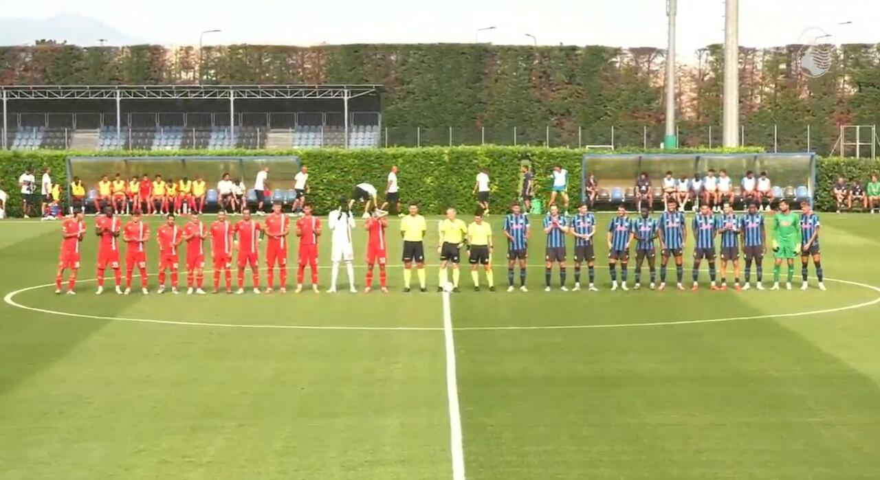 atalanta monza