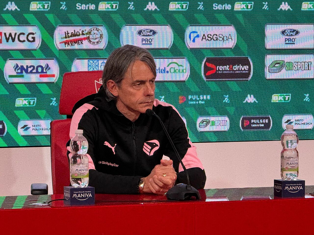 Palermo pronto ai playoff