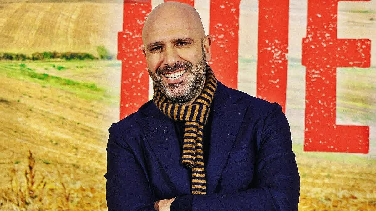 Checco Zalone, Buen Camino