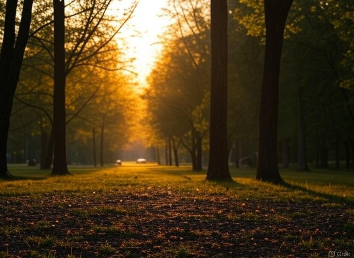 Monza, al posto del cemento un parco da 8mila mq: ecco com’è