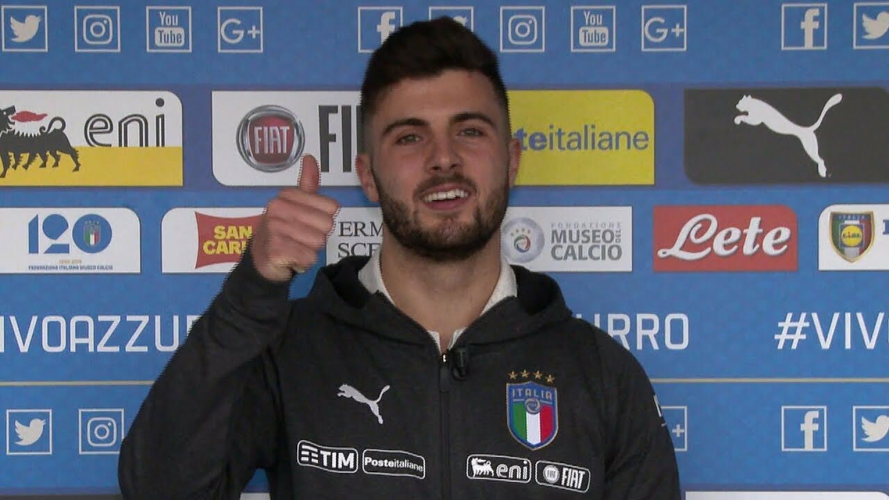 Patrick Cutrone