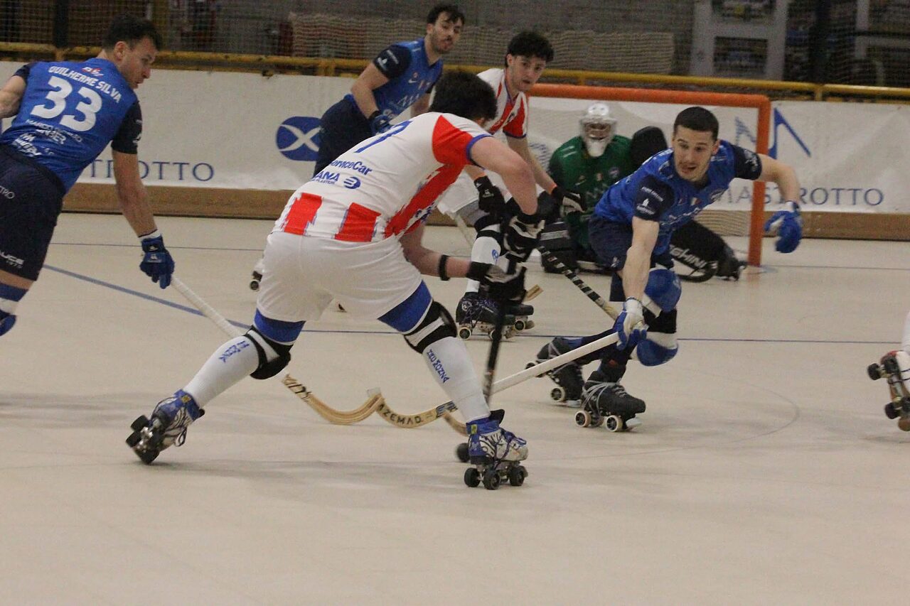 Hockey Monza