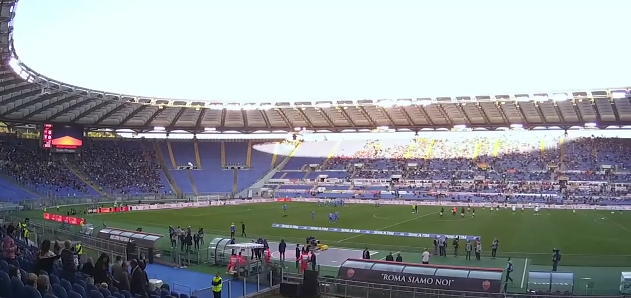Olimpico