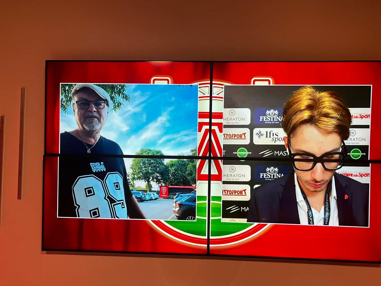 Monza, mercato rivoluzionato: a Brianza in Campo l’analisi in diretta. Vota la squadra di Juric