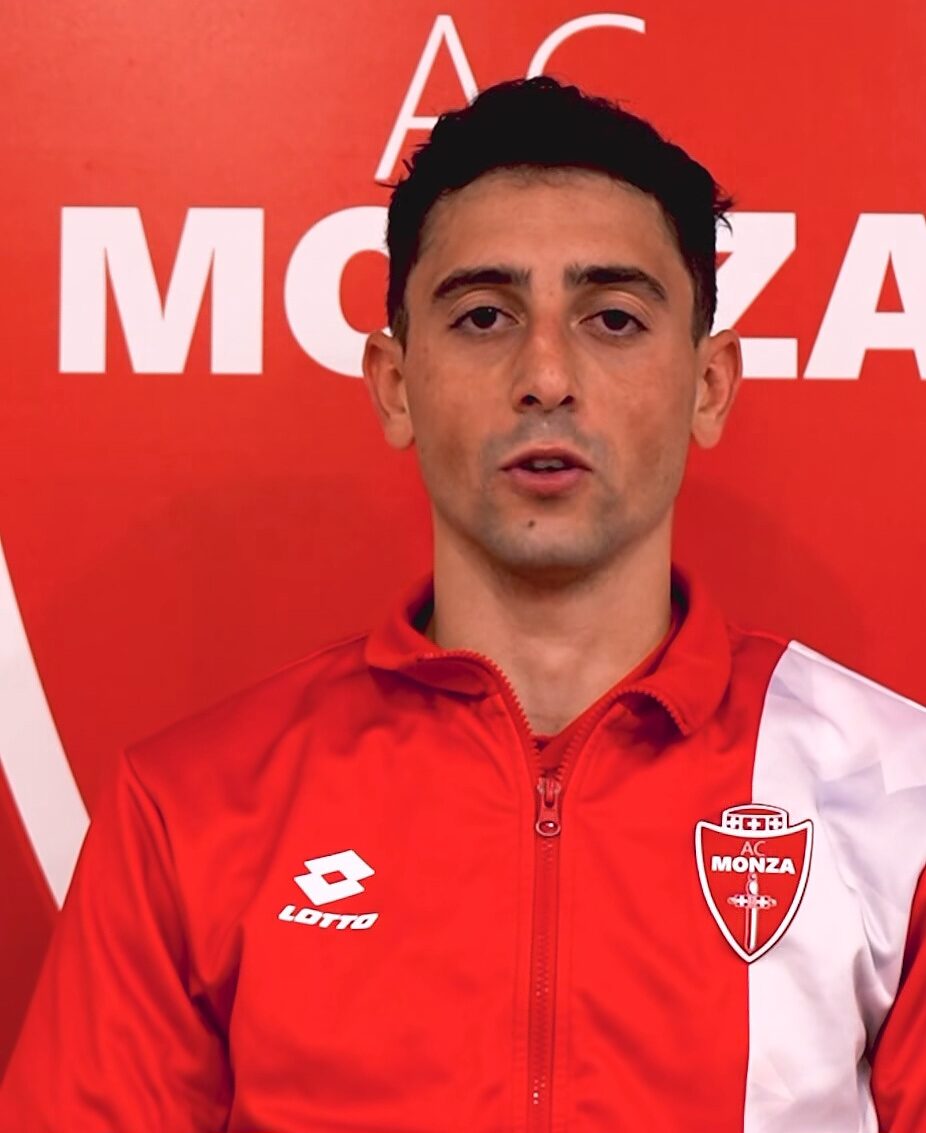 Arriva da Modena un pezzo da 90 del Monza 