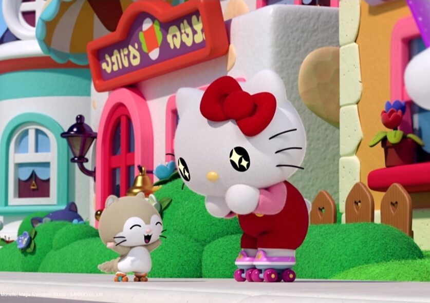 Da Monza al mondo, trent’anni di magia: Maga Animation celebra il suo successo