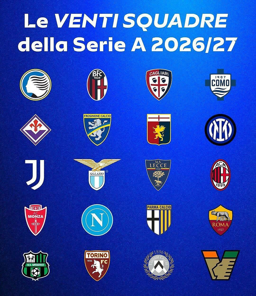 Serie A