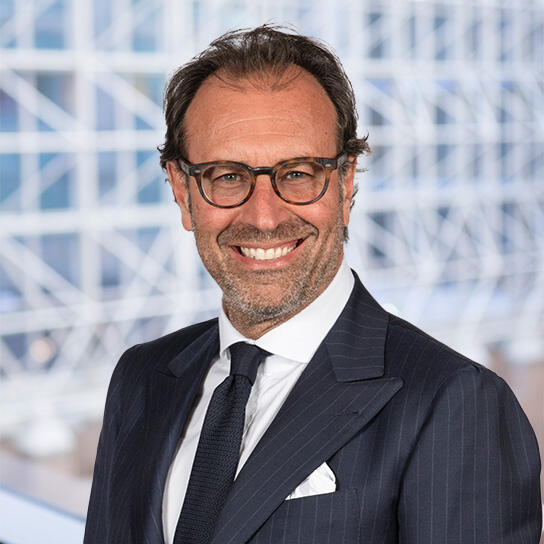 patrizio messina