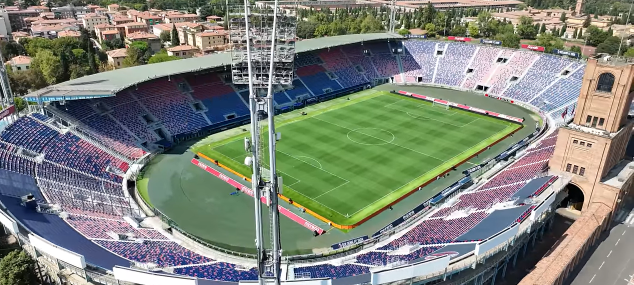 Bologna