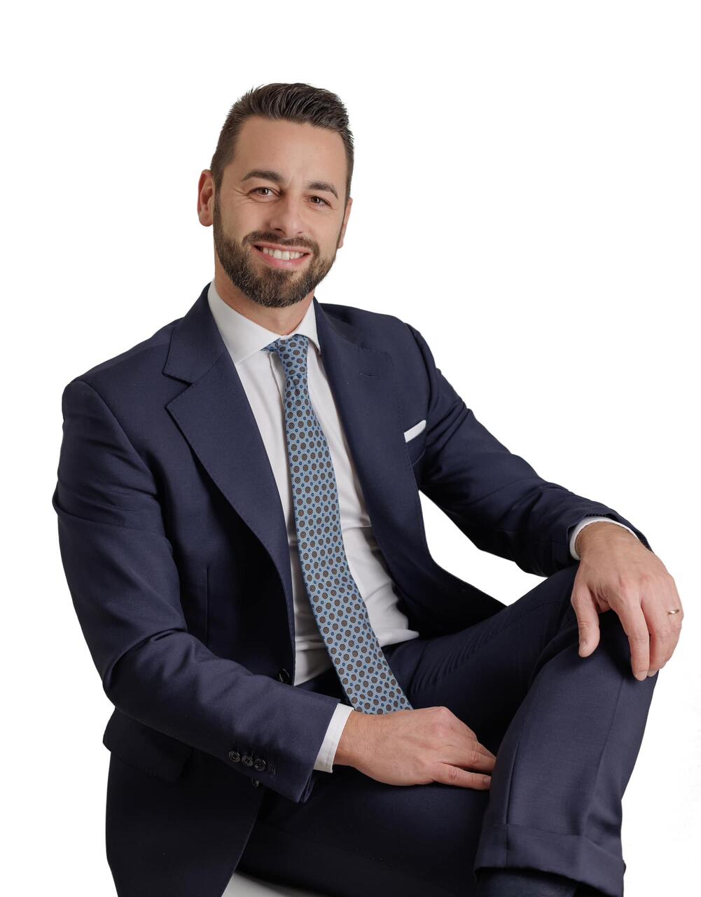 Luca Veggian