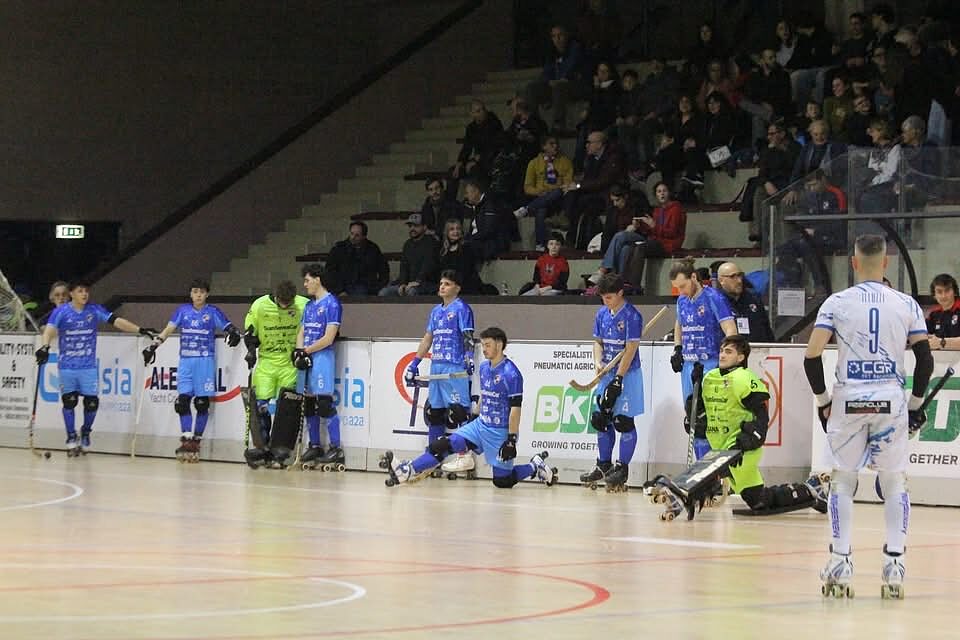 Hockey Monza